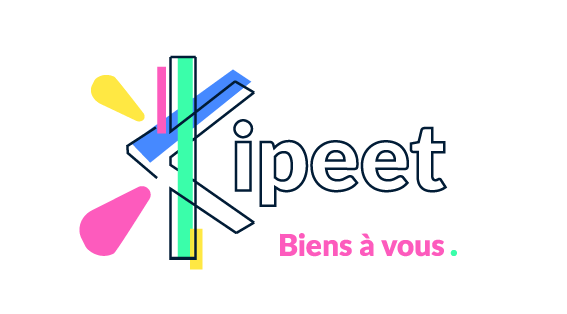 Kipeet, biens à vous